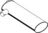 S.A. 3308836R1 Middle-/End Silencer